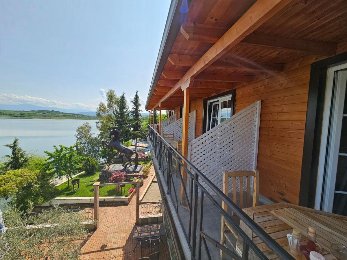 Hotel Bujtina Zejtaria Agroturizem 5*
