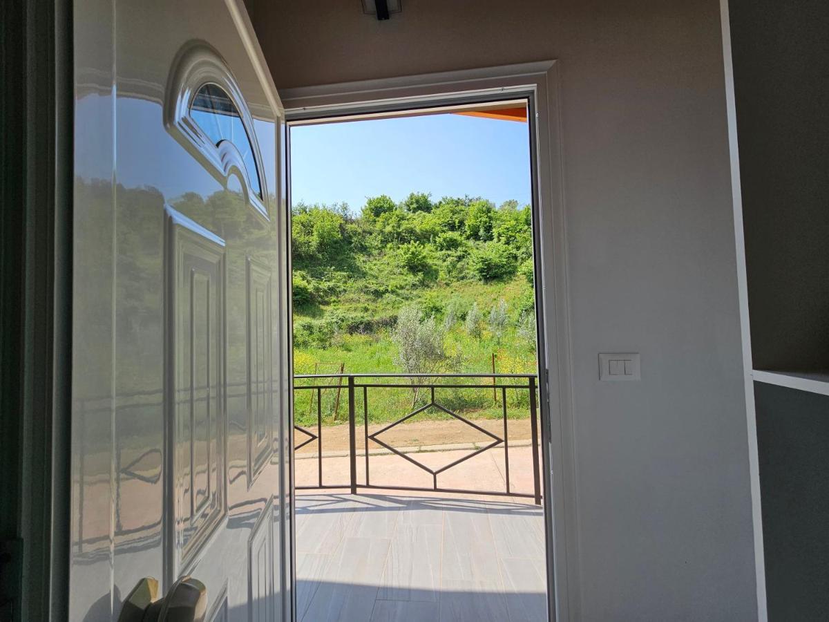 Hotel Bujtina Zejtaria Agroturizem