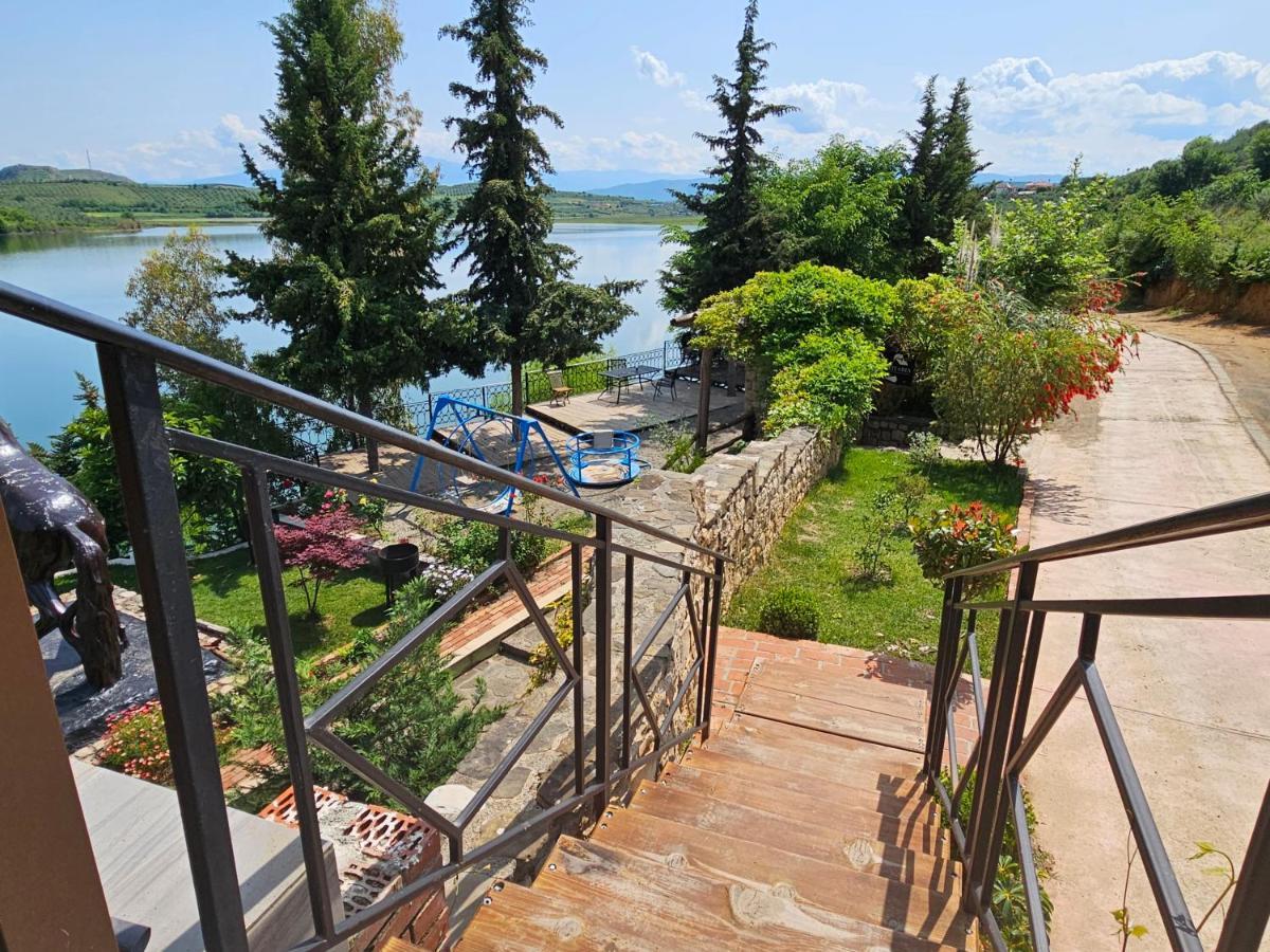 Bujtina Zejtaria Agroturizem Belsh