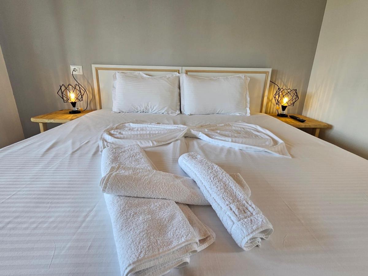 Bujtina Zejtaria Agroturizem 5*